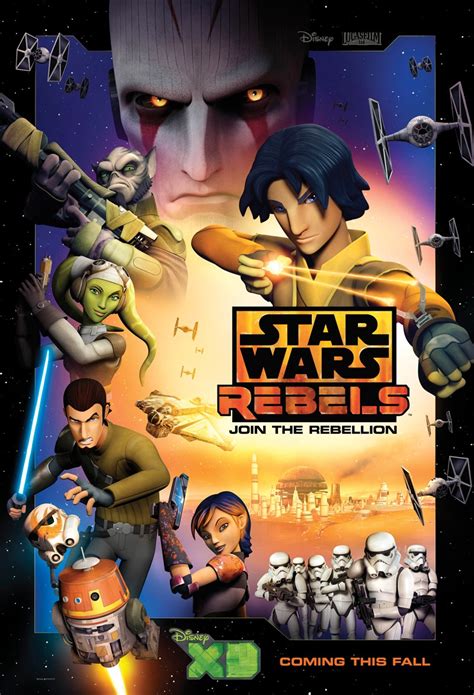 rebels movie wiki